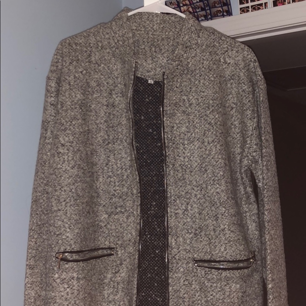 Women’s Light Weight Jacket